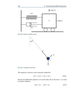 Image of the Page - 258 - in Programming for Computations – Python - A Gentle Introduction to Numerical Simulations with Python 3.6, Volume Second Edition
