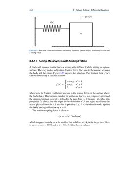 Image of the Page - 264 - in Programming for Computations – Python - A Gentle Introduction to Numerical Simulations with Python 3.6, Volume Second Edition