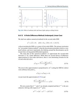 Image of the Page - 266 - in Programming for Computations – Python - A Gentle Introduction to Numerical Simulations with Python 3.6, Volume Second Edition