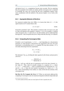 Image of the Page - 270 - in Programming for Computations – Python - A Gentle Introduction to Numerical Simulations with Python 3.6, Volume Second Edition