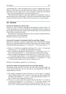 Image of the Page - 273 - in Programming for Computations – Python - A Gentle Introduction to Numerical Simulations with Python 3.6, Volume Second Edition