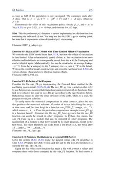 Image of the Page - 275 - in Programming for Computations – Python - A Gentle Introduction to Numerical Simulations with Python 3.6, Volume Second Edition