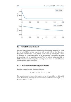 Image of the Page - 290 - in Programming for Computations – Python - A Gentle Introduction to Numerical Simulations with Python 3.6, Volume Second Edition