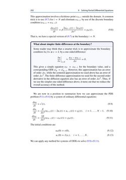 Image of the Page - 292 - in Programming for Computations – Python - A Gentle Introduction to Numerical Simulations with Python 3.6, Volume Second Edition