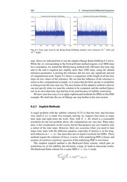 Image of the Page - 300 - in Programming for Computations – Python - A Gentle Introduction to Numerical Simulations with Python 3.6, Volume Second Edition