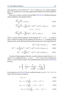 Image of the Page - 301 - in Programming for Computations – Python - A Gentle Introduction to Numerical Simulations with Python 3.6, Volume Second Edition