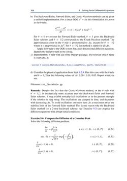 Image of the Page - 306 - in Programming for Computations – Python - A Gentle Introduction to Numerical Simulations with Python 3.6, Volume Second Edition