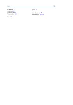 Image of the Page - 323 - in Programming for Computations – Python - A Gentle Introduction to Numerical Simulations with Python 3.6, Volume Second Edition