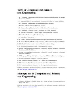 Image of the Page - (000350) - in Programming for Computations – Python - A Gentle Introduction to Numerical Simulations with Python 3.6, Volume Second Edition