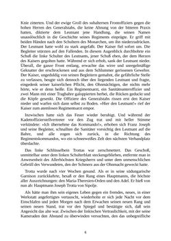 Image of the Page - 6 - in Radetzkymarsch