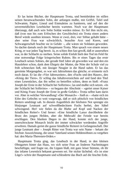 Bild der Seite - 10 - in Radetzkymarsch