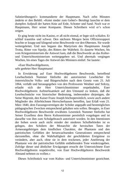 Image of the Page - 12 - in Radetzkymarsch