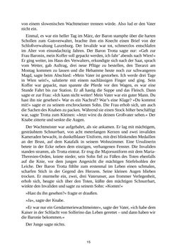 Bild der Seite - 15 - in Radetzkymarsch