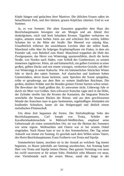 Bild der Seite - 21 - in Radetzkymarsch