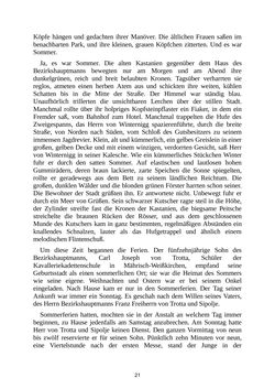 Bild der Seite - 21 - in Radetzkymarsch