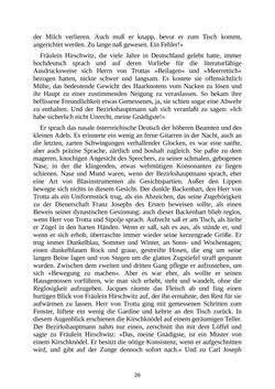 Bild der Seite - 26 - in Radetzkymarsch