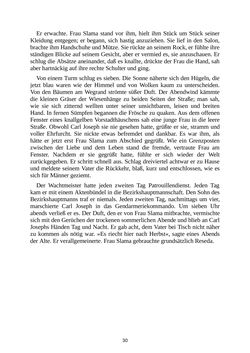 Image of the Page - 30 - in Radetzkymarsch