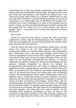 Image of the Page - 32 - in Radetzkymarsch