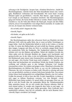 Image of the Page - 33 - in Radetzkymarsch