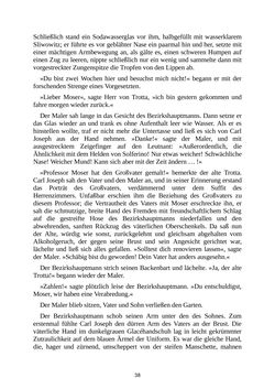 Bild der Seite - 38 - in Radetzkymarsch