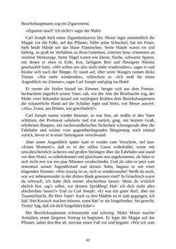 Image of the Page - 40 - in Radetzkymarsch