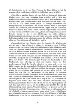 Image of the Page - 48 - in Radetzkymarsch