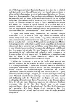 Bild der Seite - 50 - in Radetzkymarsch