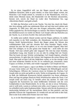 Image of the Page - 51 - in Radetzkymarsch
