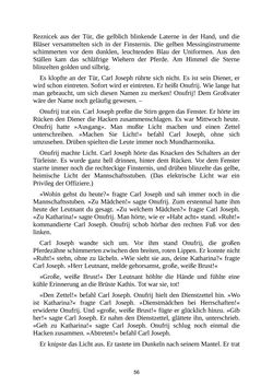 Bild der Seite - 56 - in Radetzkymarsch