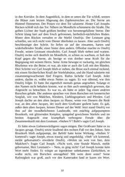 Bild der Seite - 57 - in Radetzkymarsch