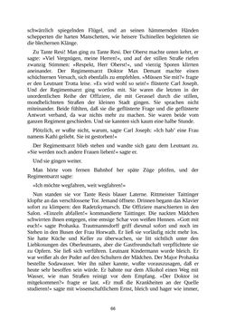 Image of the Page - 66 - in Radetzkymarsch