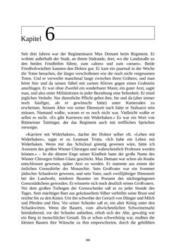 Bild der Seite - 69 - in Radetzkymarsch