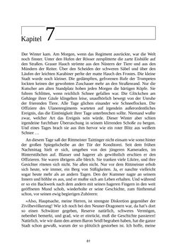 Image of the Page - 81 - in Radetzkymarsch