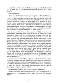 Image of the Page - 84 - in Radetzkymarsch