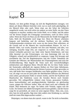 Bild der Seite - 100 - in Radetzkymarsch