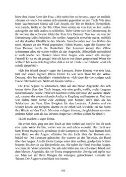 Bild der Seite - 105 - in Radetzkymarsch