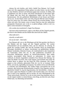 Bild der Seite - 106 - in Radetzkymarsch