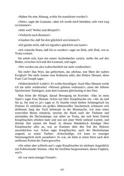 Bild der Seite - 107 - in Radetzkymarsch