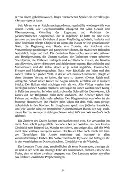 Bild der Seite - 121 - in Radetzkymarsch