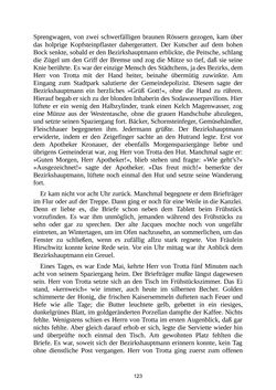 Image of the Page - 123 - in Radetzkymarsch