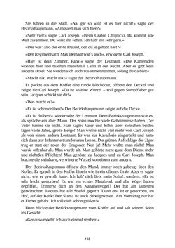 Image of the Page - 138 - in Radetzkymarsch