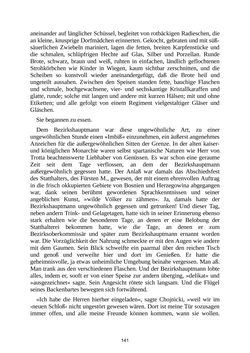 Image of the Page - 141 - in Radetzkymarsch