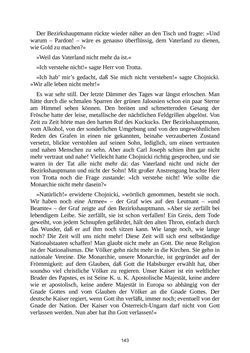 Image of the Page - 143 - in Radetzkymarsch