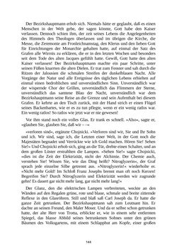 Image of the Page - 144 - in Radetzkymarsch