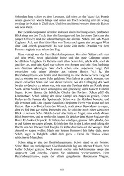 Bild der Seite - 151 - in Radetzkymarsch