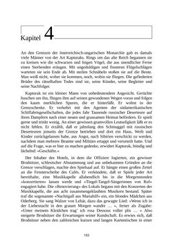 Bild der Seite - 153 - in Radetzkymarsch