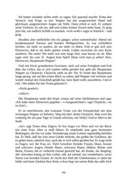 Bild der Seite - 165 - in Radetzkymarsch