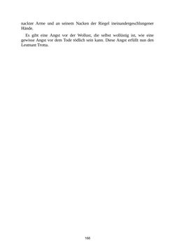 Image of the Page - 166 - in Radetzkymarsch