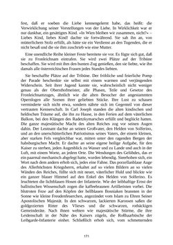 Image of the Page - 171 - in Radetzkymarsch