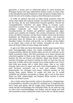 Image of the Page - 183 - in Radetzkymarsch